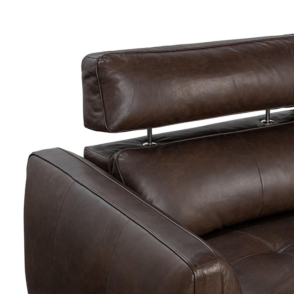 IMPORTED DINING Conway 2-Piece Power Reclining Sofa in Brown, , large