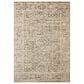 Loloi Clarisse Olive and Ivory 6"3" x 9"6" Area Rug, , large