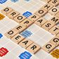 Hasbro Gaming Scrabble Board Game, , large