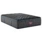 Simmons World Class Level Four Plush Pillow Top Queen Mattress with High Profile Box Spring, , large