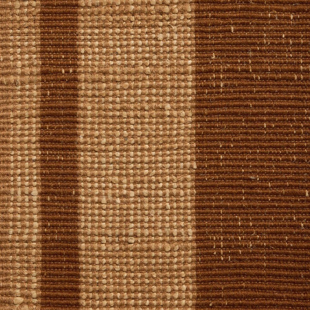 Loloi Weatherstaff Cinnamon and Natural 9'3" x 13' Area Rug, , large