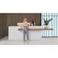 NFM Custom Countertops Calacatta Miraggio Duo 3cm Quartz Countertop, , large