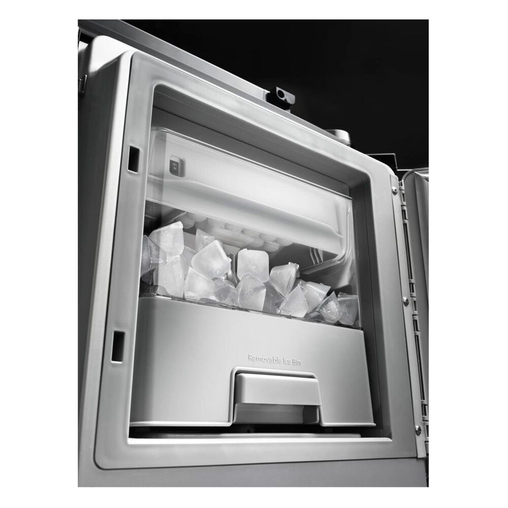 KitchenAid 23.8 Cu. Ft. 36" CounterDepth French Door Refrigerator with