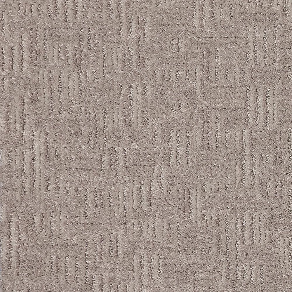Mohawk Random Nature II Carpet in Perma Frost, , large