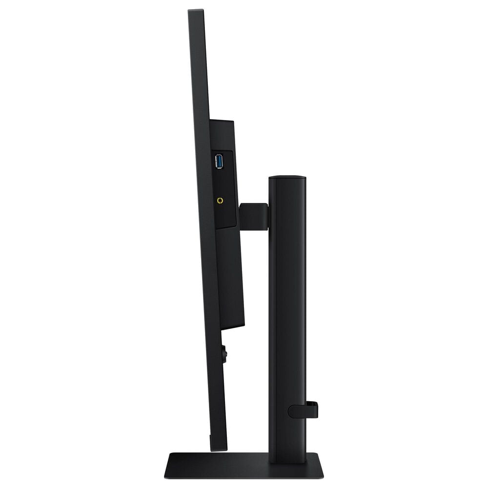 Samsung 32&quot; ViewFinity S7 4K UHD Monitor in Black, , large