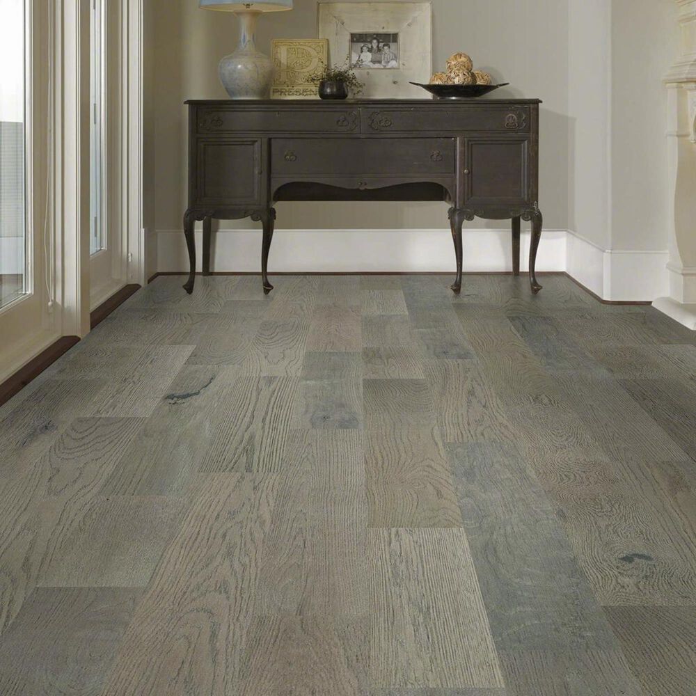 Shaw Kensington Pembridge Oak Hardwood, , large