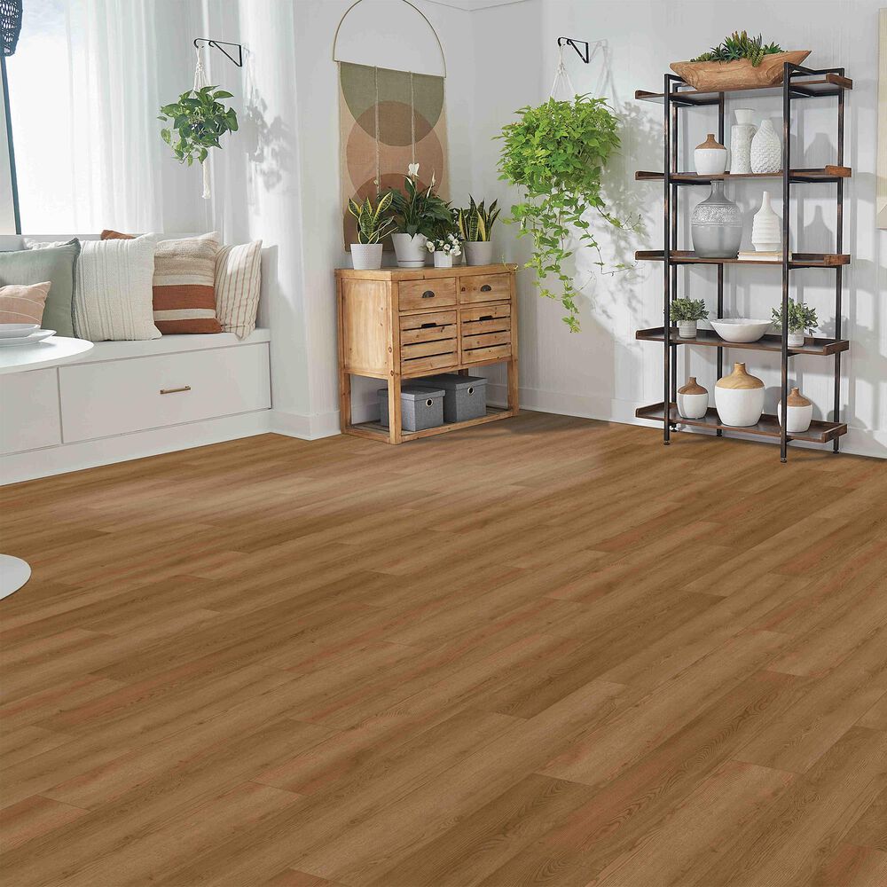 Mohawk Covington Falls Benton 7.5&quot; x 48&quot; Luxury Vinyl Plank, , large