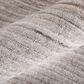 Feizy Lakewood Ivory 12" x 15" Area Rug, , large