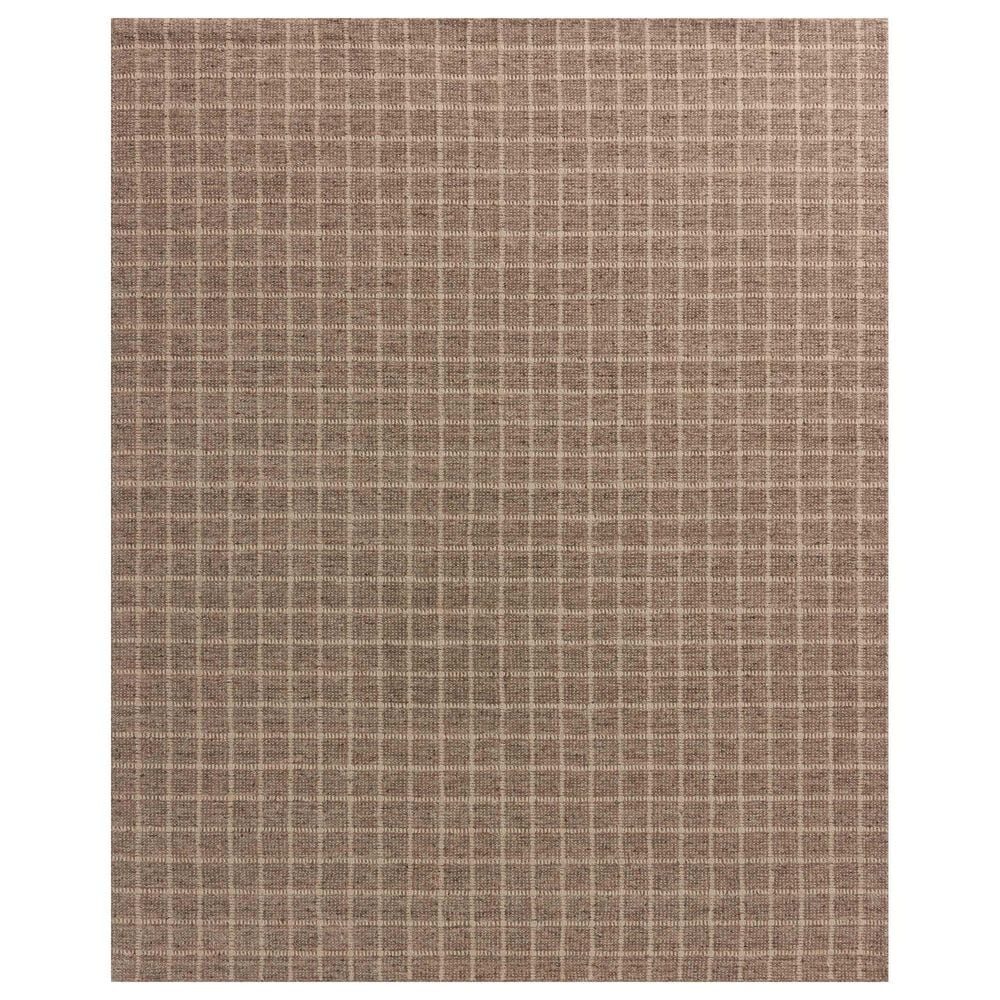 Amber Lewis x Loloi Cedar 2" x 3" Bark and Nature Area Rug, , large