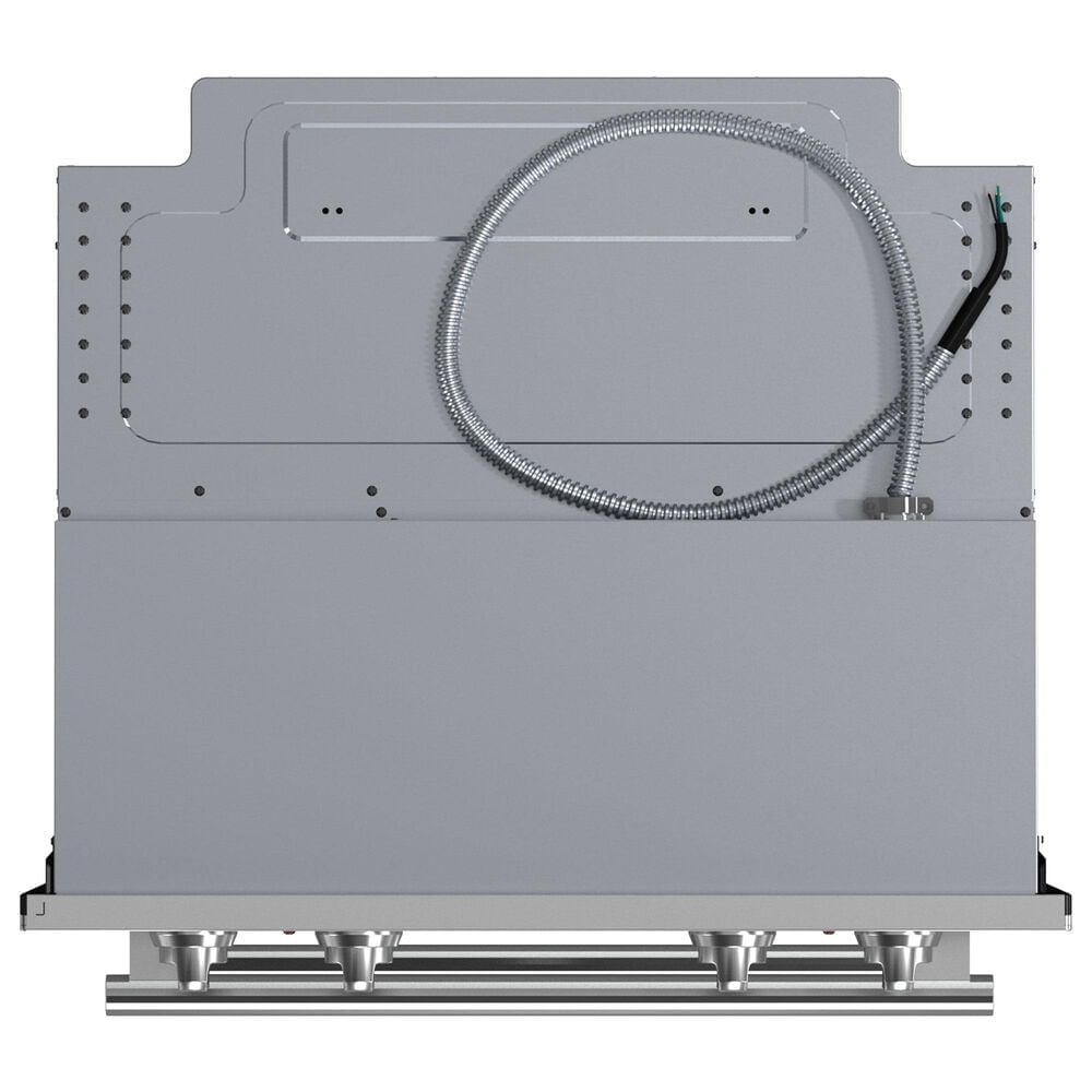 Forno Villarosa 30" Single Electric Wall Oven in Stainless Steel, , large