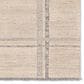 Jaipur Hadi Bilal 10" x 14" Pumice Stone, Humus, Frozen Dew, Fog and Almond Milk Area Rug, , large