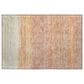 Dalyn Rug Company Trevi TV2 2"6" x 3"10" Salmon Area Rug, , large