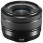 Fujifilm XC 15-45mm f/3.5-5.6 OIS PZ Lens, , large