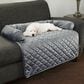 Timberlake Petmaker Large Furniture Pet Protector in Gray, , large