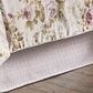 Royal Court Chambord 4-Piece King Comforter Set in Lavender, , large