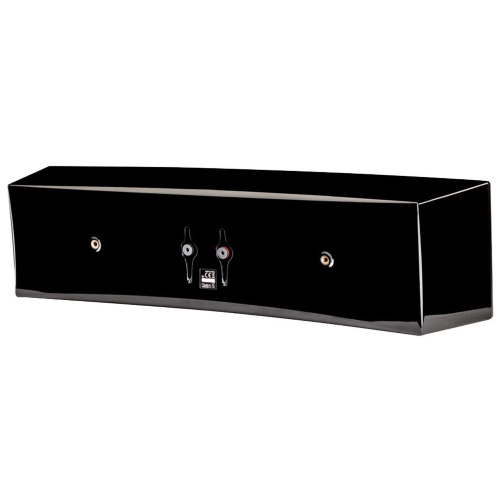 Martin Logan Motion 8i Center Channel Speaker in Gloss Black, , large