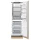 Fisher & Paykel 10.7 Cu. Ft. 24" Integrated Triple Zone Refrigerator with Water Dispenser in Panel Ready, , large