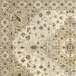 Oriental Weavers Florence Athens 4332X 2"3" x 7"6" Beige Runner, , large