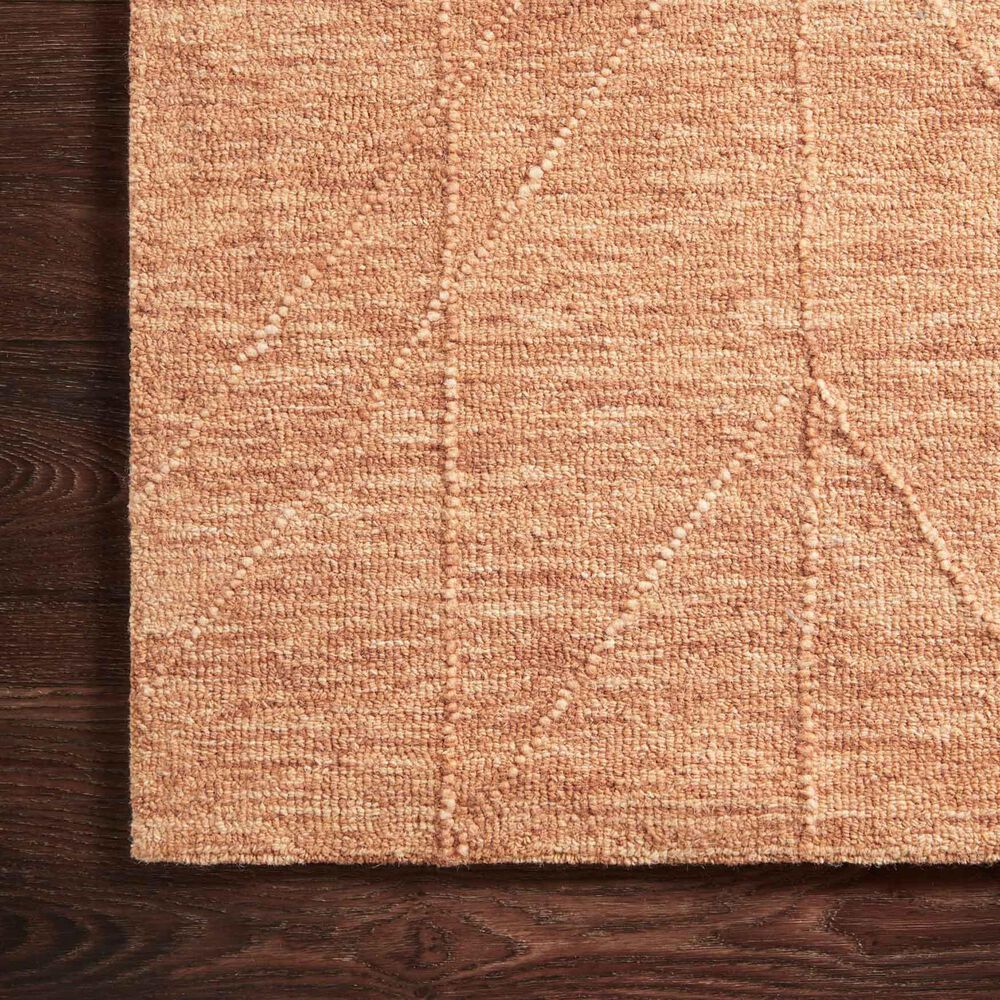 Magnolia Home Sarah 7&#39;9&quot; x 9&#39;9&quot; Terracotta, , large