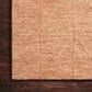 Magnolia Home Sarah 7"9" x 9"9" Terracotta, , large