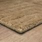 Karastan Terra Firma 2" x 8" Barley Runner, , large