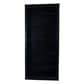 Cal-Baja Furniture DZ 72" Bookcase in Black, , large