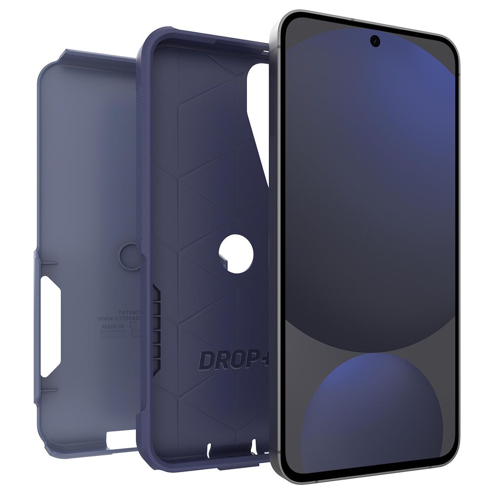 OtterBox Commuter Case for Samsung Galaxy S24 FE in Denver Dusk Purple, , large