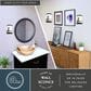 Vaxcel Links 1-Light Wall Sconce in Black, , large