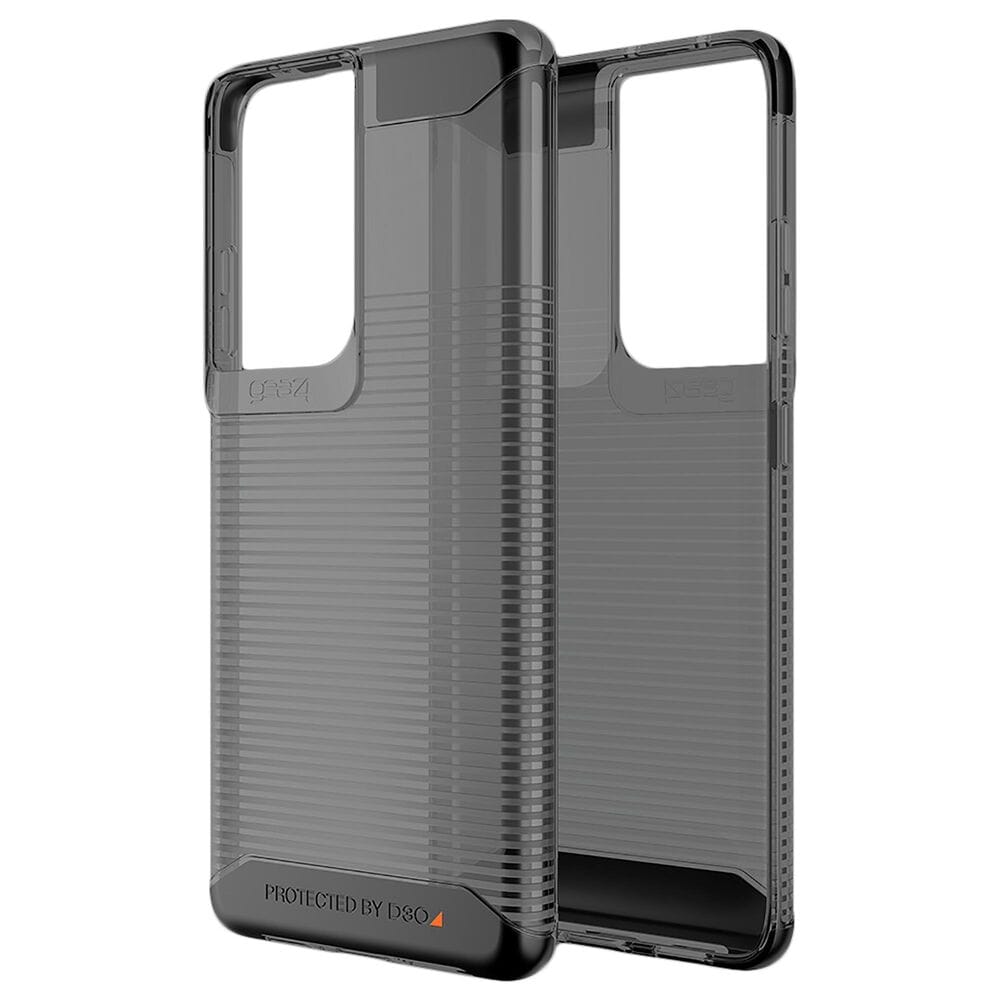 Gear4 Havana Case for Samsung Galaxy S21 Ultra 5G in Smoke, , large