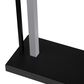 Crestview Collection Sterling Table Lamp in Black and Gray, , large