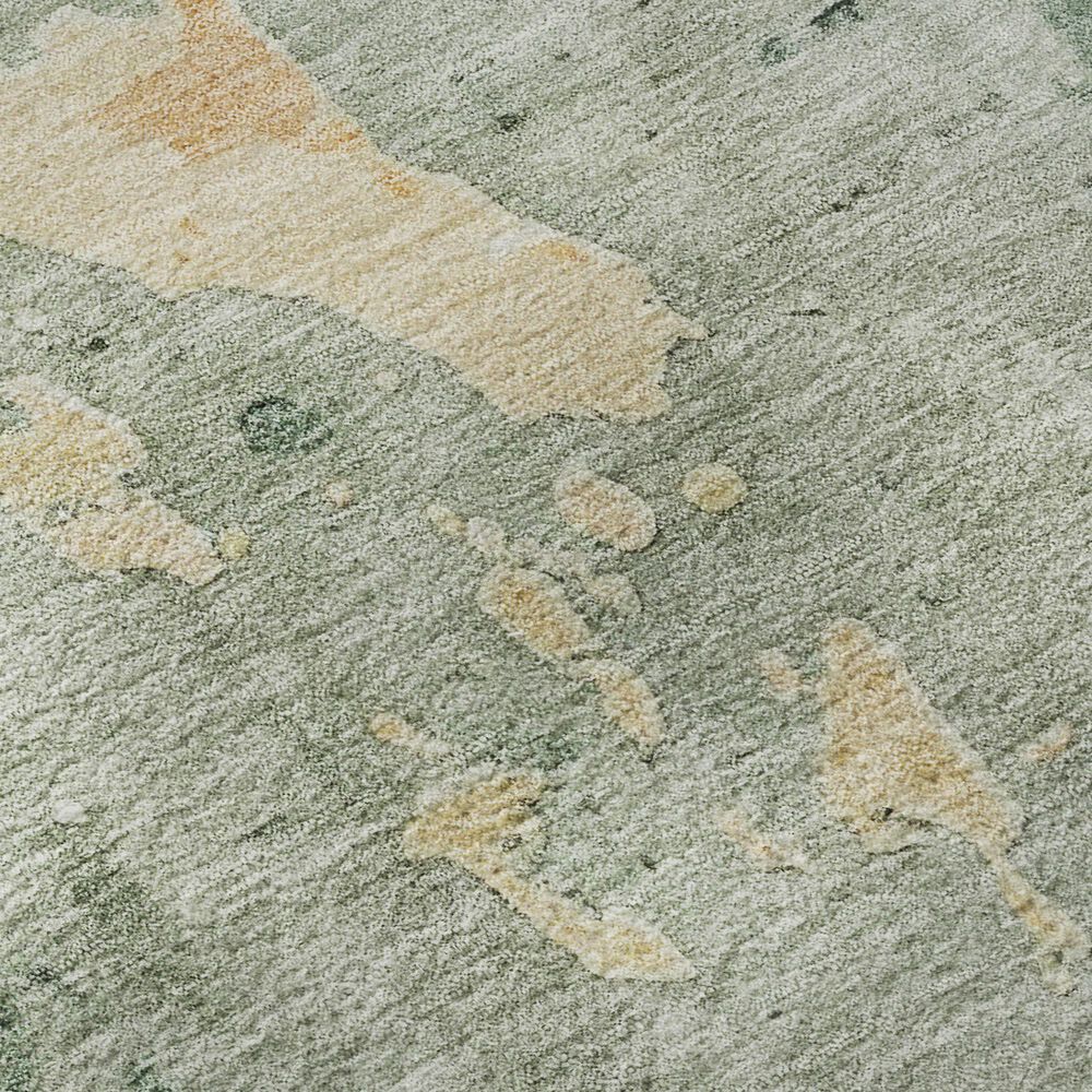 Dalyn Rug Company Bresca 10&#39; x 14&#39; Seafoam Indoor/Outdoor Area Rug, , large