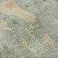 Dalyn Rug Company Bresca 10" x 14" Seafoam Indoor/Outdoor Area Rug, , large