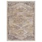 Surya Aida AAD-2303 2" x 2"11" Beige, Tan, Gray, Ivory and Medium Gray Area Rug, , large
