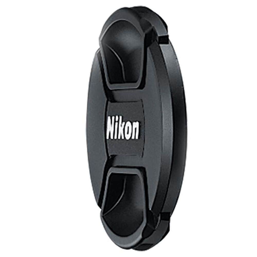 Nikon LC-67 67mm Snap-On Lens Cap, , large