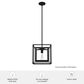 Hunter Doherty 1-Light Pendant in Natural Iron, , large