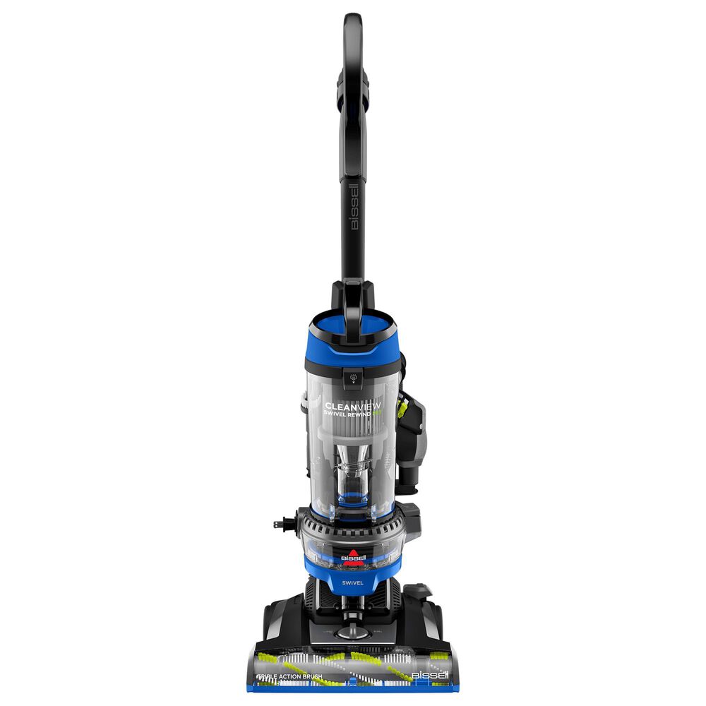 Bissell Cleanview Swivel Rewind Pet Vac, , large