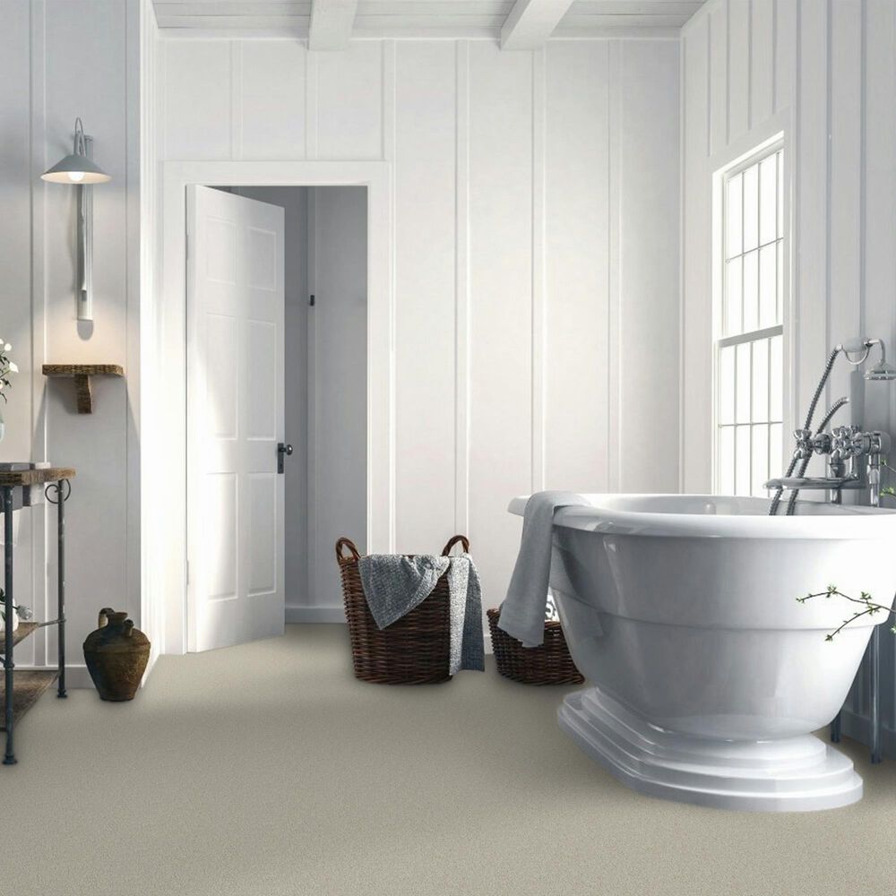Mohawk Natural Refinement II Carpet in Raindrop, , large