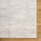 Surya Alder 1"11" x 3"9" Cream, Ivory and Taupe Area Rug, , large