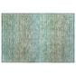 Dalyn Rug Company Trevi TV11 1"8" x 2"6" Teal Area Rug, , large