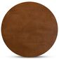 Baxton Studio Kenji 34" Dining Table in Walnut Brown - Table Only, , large