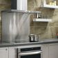 Shaw Veneto Ginger 18" x 18" Ceramic Tile, , large