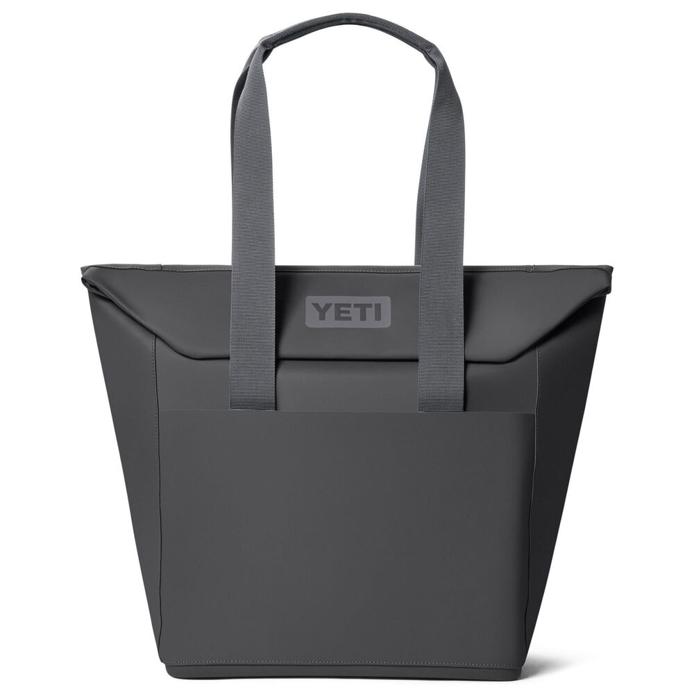 YETI Daytrip 20L Insulated Tote Bag in Charcoal, , large