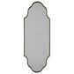 Ashley Hallgate Accent Mirror in Antique Gold, , large