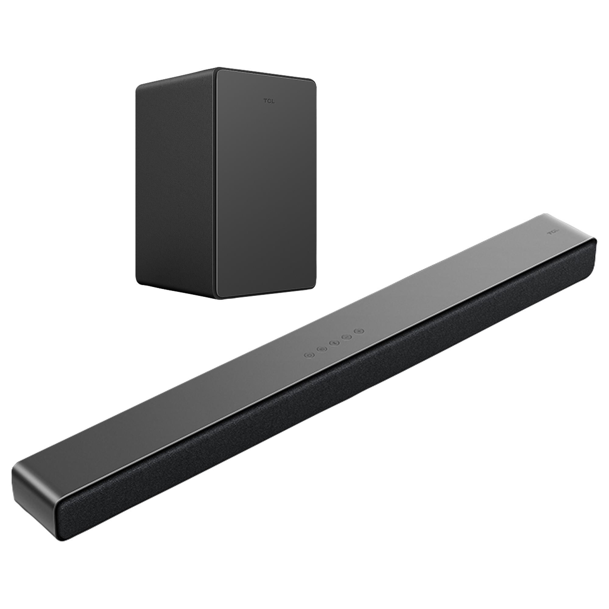 Tcl soundbar shop release date