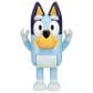 Bluey Best Friend Bluey Articulated Figure, , large