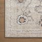 Loloi II Monroe 2"6" x 5"9" Natural and Multicolor Runner, , large