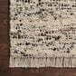 Magnolia Home Hayes 5" x 7"6" Pebble and Natural Area Rug, , large