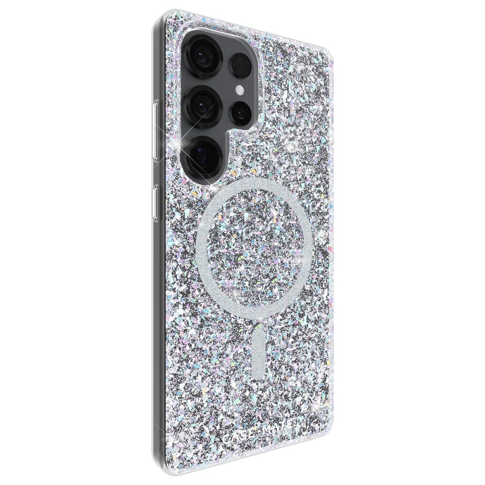 Case-Mate Twinkle Case with Magnet for Samsung Galaxy S25 Ultra in Disco, , large