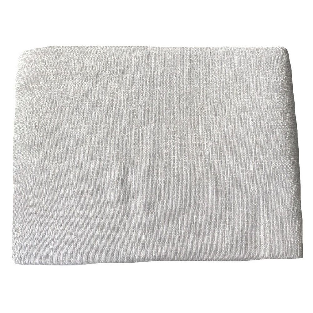 Ann Gish Isla Quartz King Duvet in Cream, , large