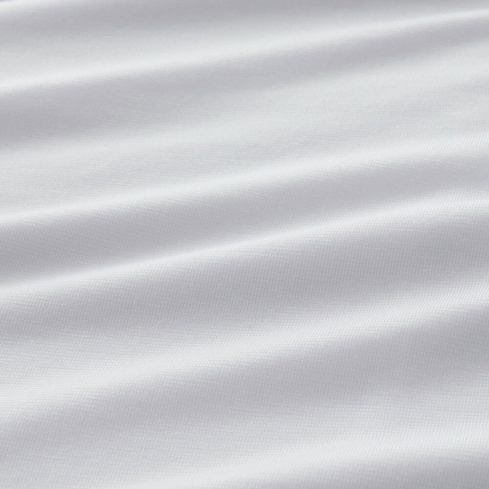 Tempur-Pedic Breeze 4-Piece King Cooling Sheet Set in White, , large
